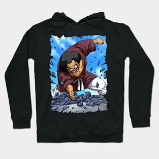 MR. SATAN MERCH VTG Hoodie